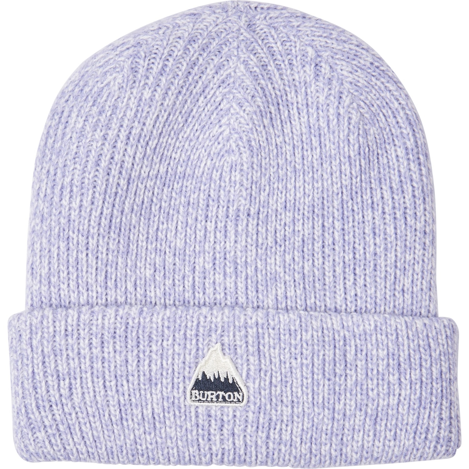Burton Men's Branch Beanie - 100% Lambswool Slouch Fit Winter Hat - View #14