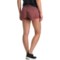 254AM_2 Burton Skimmer Jean Shorts (For Women)