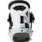 3YAVA_3 Burton Smalls Re:Flex Snowboard Bindings (For Boys and Girls)