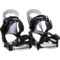 3YAVF_2 Burton Smalls Re:Flex Snowboard Bindings (For Boys and Girls)