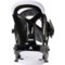 3YAVF_3 Burton Smalls Re:Flex Snowboard Bindings (For Boys and Girls)