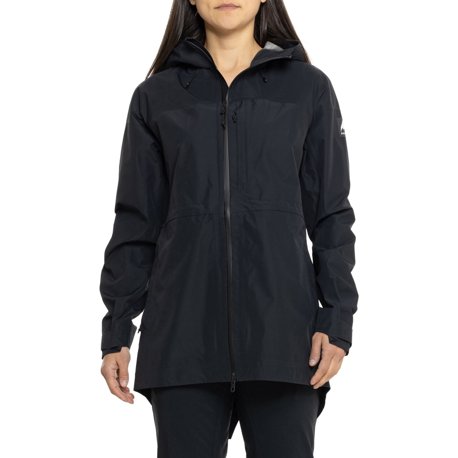 Burton Veridry Gore Tex Parka Waterproof