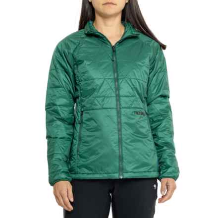 Burton Versatile Heat Jacket - Insulated in Botanical Garden