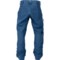 8711R_2 Burton Walden Gore-Tex® Snowboard Pants - Waterproof, Insulated (For Men)