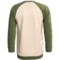 7105K_2 Burton Warm Up Sweatshirt (For Men)