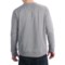 7105K_3 Burton Warm Up Sweatshirt (For Men)