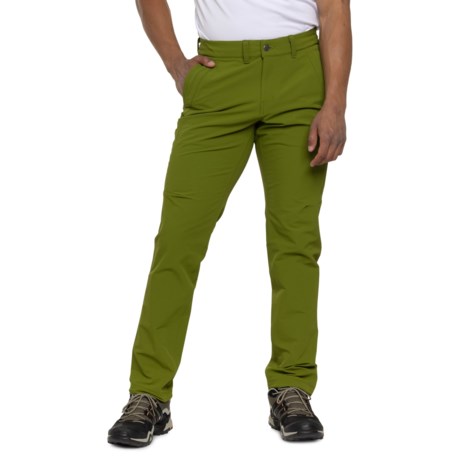 Burton Winter Shelter Pants in Calla Green