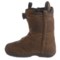 251HA_3 Burton X Frye BOA® Snowboard Boots - Leather (For Women)