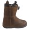 251HA_4 Burton X Frye BOA® Snowboard Boots - Leather (For Women)
