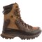 9172P_4 Bushnell Sierra Hi Hunting Boots - Waterproof, 10” (For Men)