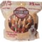 Butcher Shop Chicken and Beef Kabobs Dog Treats - 25-Pack in Chicken/Beef