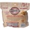 3XPRD_2 Butcher Shop Chicken and Rawhide Twists Dog Chew Treats - 50-Pack