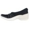 509AM_3 Bzees Melody Wedge Shoes - Slip-Ons (For Women)