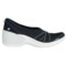 509AM_5 Bzees Melody Wedge Shoes - Slip-Ons (For Women)