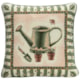 C & F Enterprises Needlepoint Decor Pillow - 14x14”