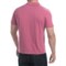 150JJ_2 C89men Cotton Polo Shirt - Short Sleeve (For Men)