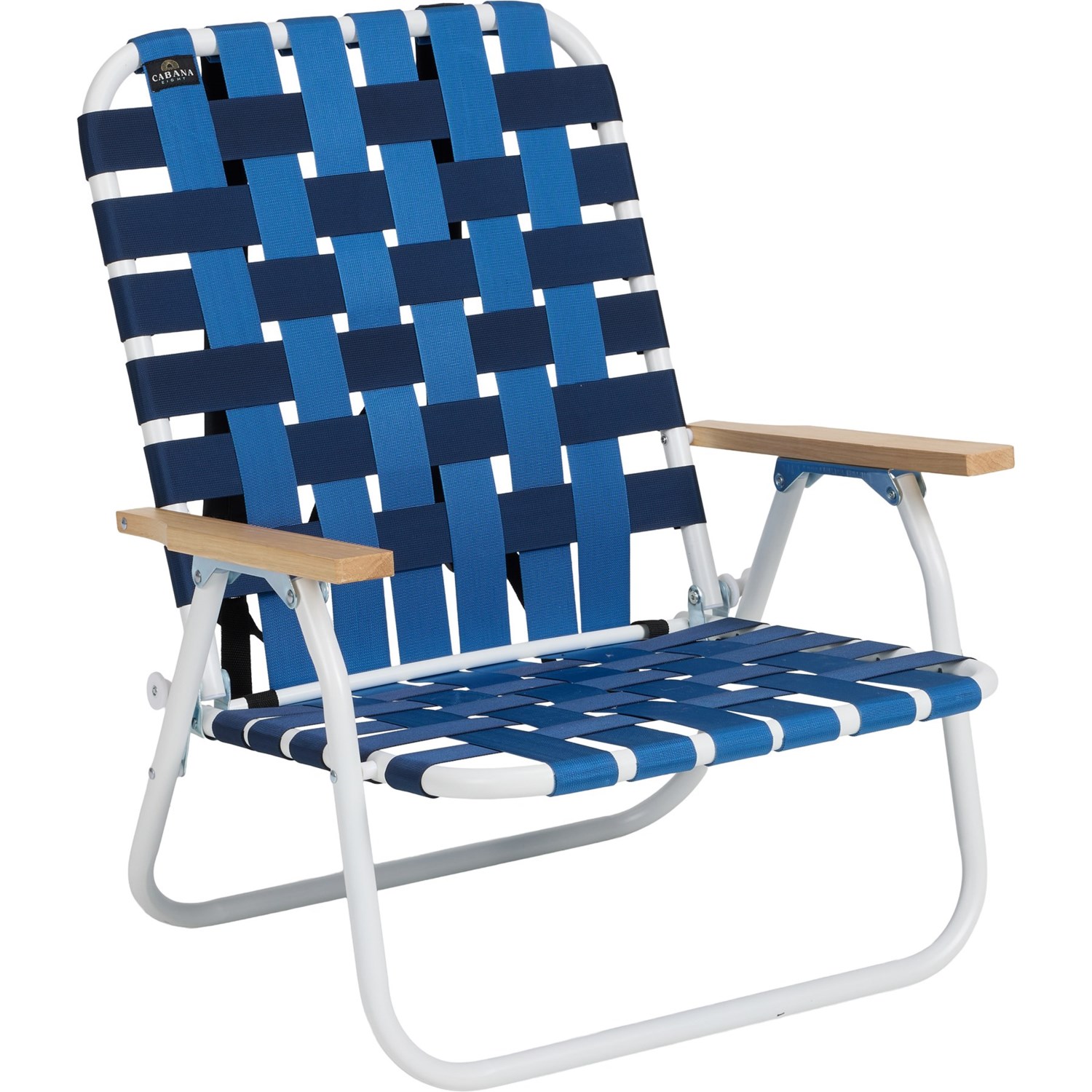 Cabana 8 Beach Chair with Backpack Straps - Save 33%