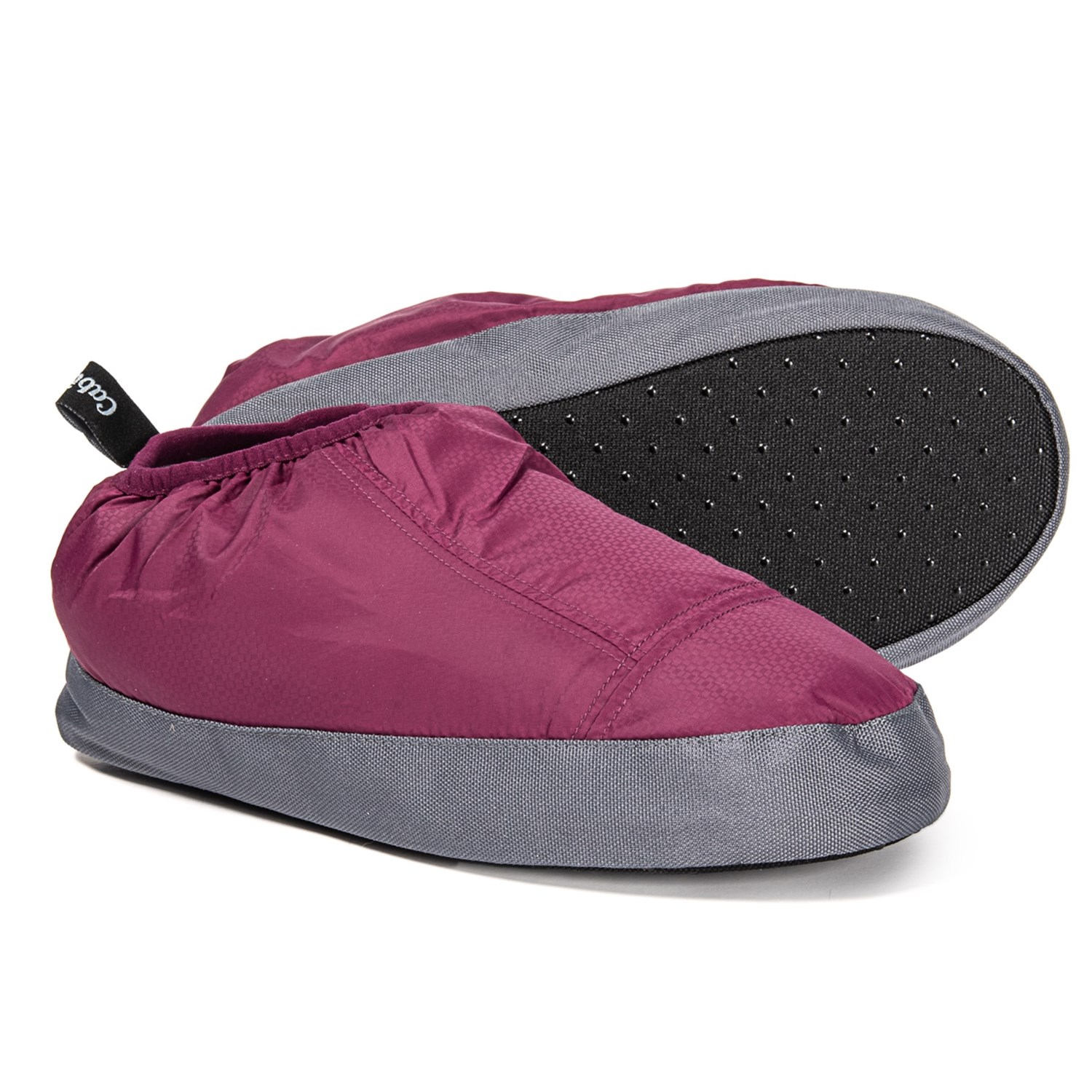 Cabiniste Down Mule Slippers 450 Fill Power (For Women)