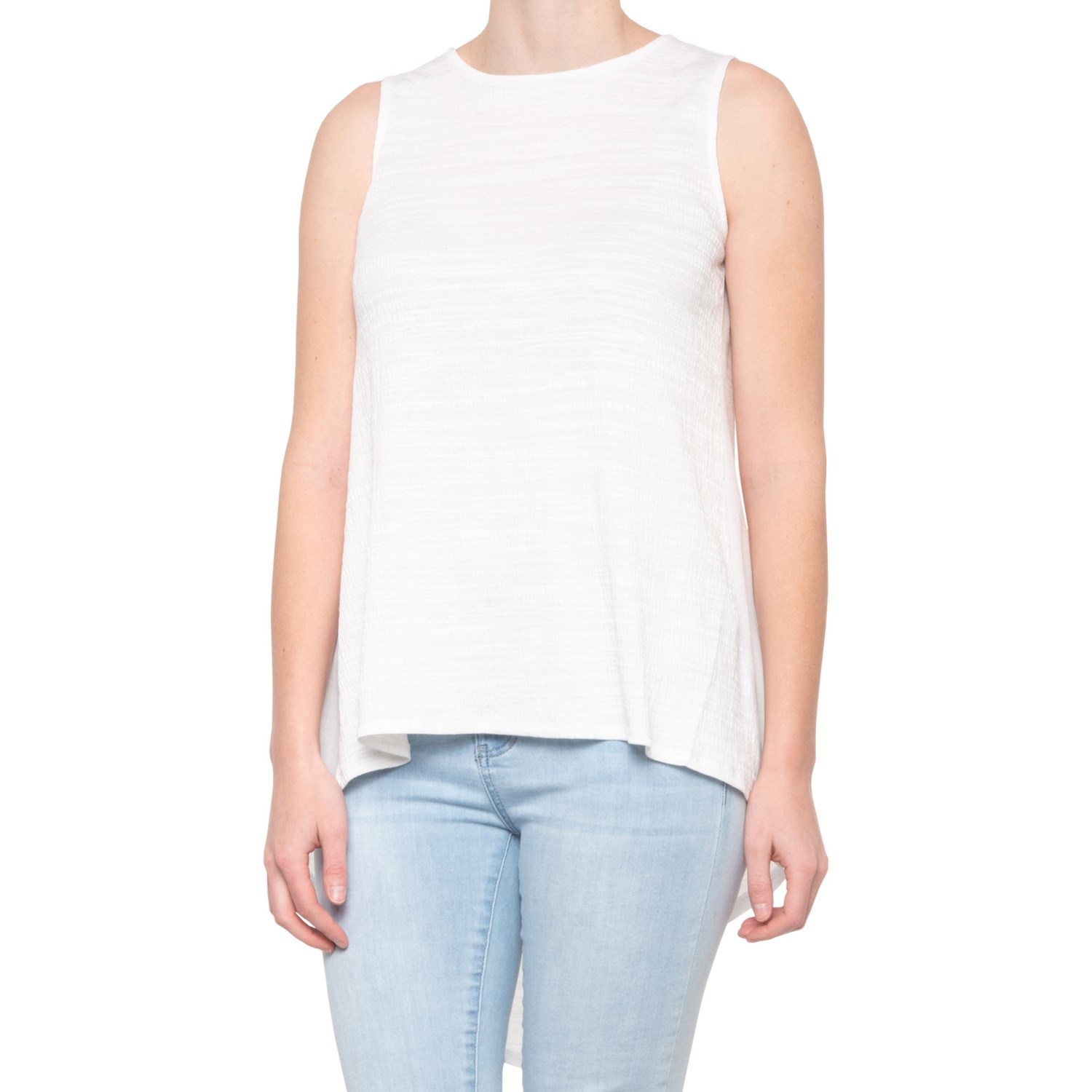 Cable & Gauge HighLow Shirt (For Women) Save 80