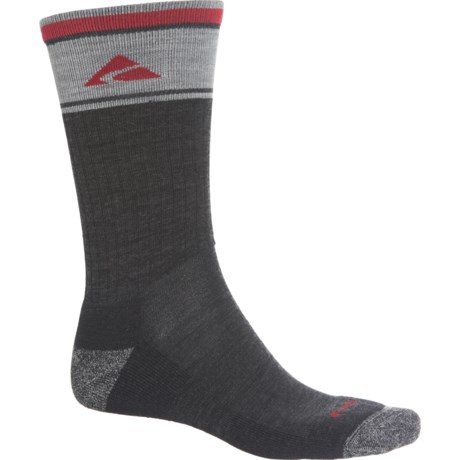 Cabot & Sons Light Cushion Hiking Socks (For Men) - Save 29%