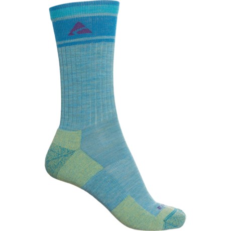 Cabot & Sons Light Cushion Hiking Socks (For Women) - Save 29%