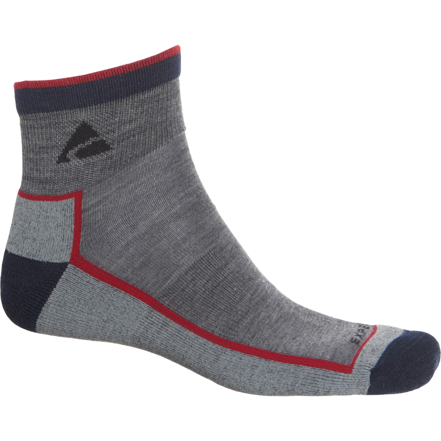 Cabot & Sons Light Cushion Hiking Socks (For Men) - Save 33%