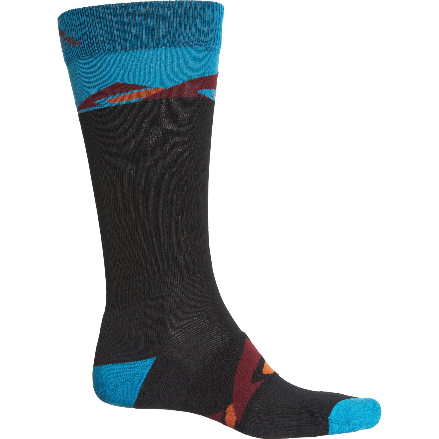 Cabot & Sons Mountain Light Cushion Ski Socks (For Men and Women ...