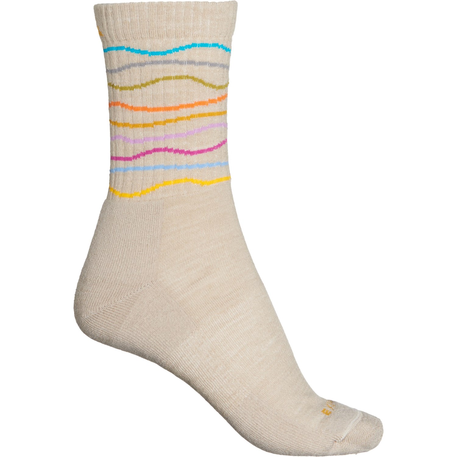 Cabot And Sons Waves Hiking Socks For Women Save 29