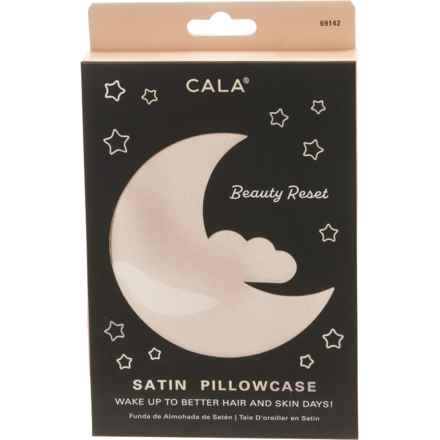 CALA Beauty Reset Pillowcase - 20x26” in Multi