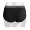 6835F_2 Calida Cala Di Volpe Panties - Boy-Cut Briefs, Single-Jersey Cotton (For Women)