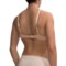 8475F_3 Calida Comfort Bra - Stretch Cotton, Underwire (For Women)