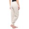 550UV_2 Calida Cuffed Sporty Lounge Pants (For Women)
