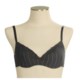 Calida Etude Trend Bra - Underwire, Molded Demi Cup (For Women)
