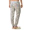 120HF_3 Calida Favourites Pull-On Pajama Pants - Cotton-Modal (For Women)