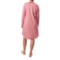 120FJ_2 Calida In Bloom Nightshirt - Long Sleeve (For Women)
