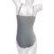3962V_2 Calida Motion Meryl® Bodysuit (For Women)