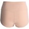 8473T_2 Calida Shape Brief Shapewear Panties (For Women)