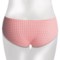 8475K_2 Calida Summer Romance Panties - Boy Shorts (For Women)