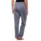 550PG_2 Calida Superlight Lounge Pants - Swiss Supima® Cotton-Micromodal® (For Women)