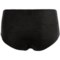 9845U_2 Calida Sweet Temptation Panties - Boy Shorts, Virgin Wool (For Women)