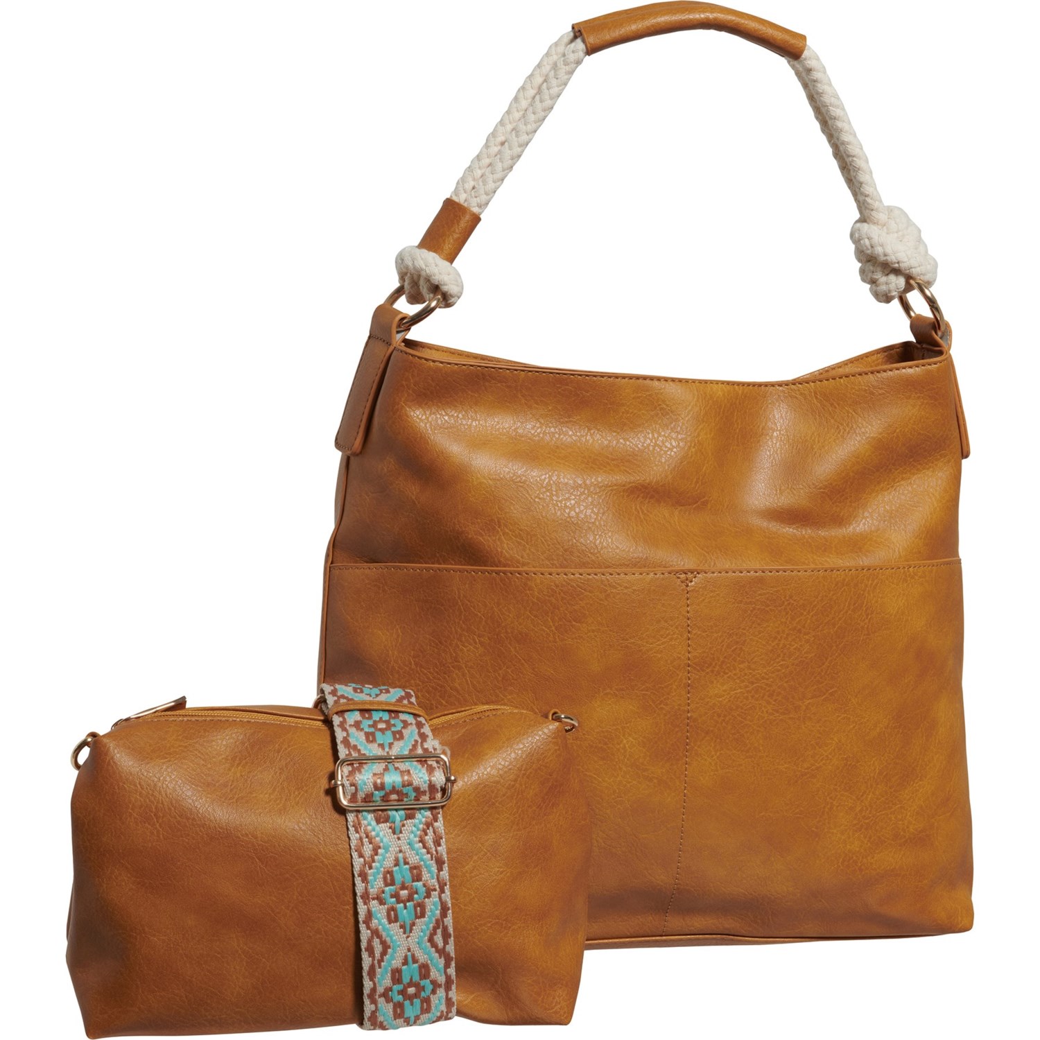 Women Adjustable Handbag Purse Handle Shoulder Bags Leather Strap Replacement LE