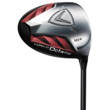 Callaway Diablo Octane Driver in See Photo - Closeouts