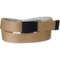 Callaway Golf Bottle Open Belt - Reversible in Khaki