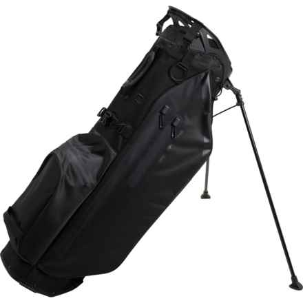 Callaway Golf Fairway C-HD Golf Stand Bag - Double Strap in Black