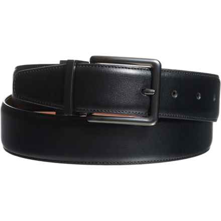 Callaway Golf Franky M Reversible Belt in Black