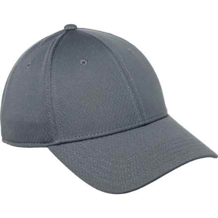 Callaway Golf High-Performance Front Crest Baseball Cap (For Men) in Charcoal