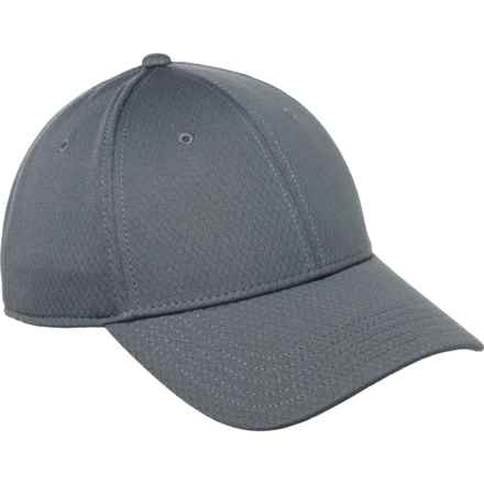 Callaway Golf High-Performance Front Crest Baseball Cap in Charcoal