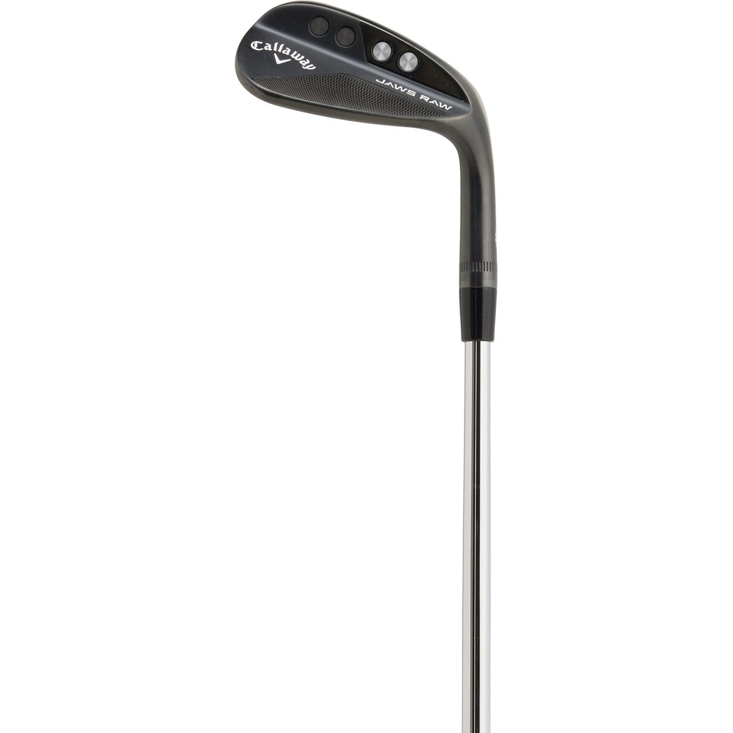 Callaway Golf Jaws Raw Edge CG ST Wedge (For Men) - Save 20%