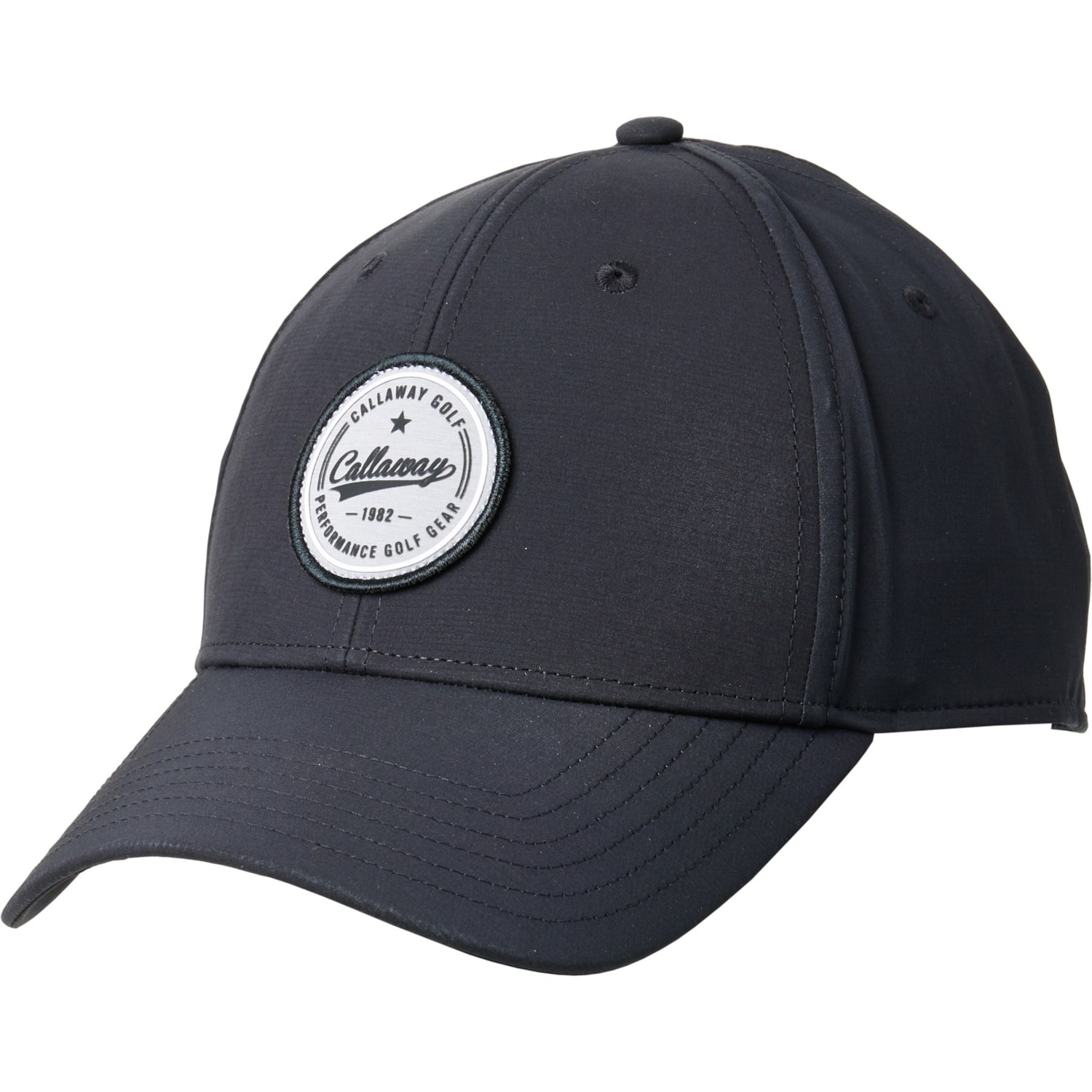 Callaway Golf Opening Shot Baseball Cap - Save 65%