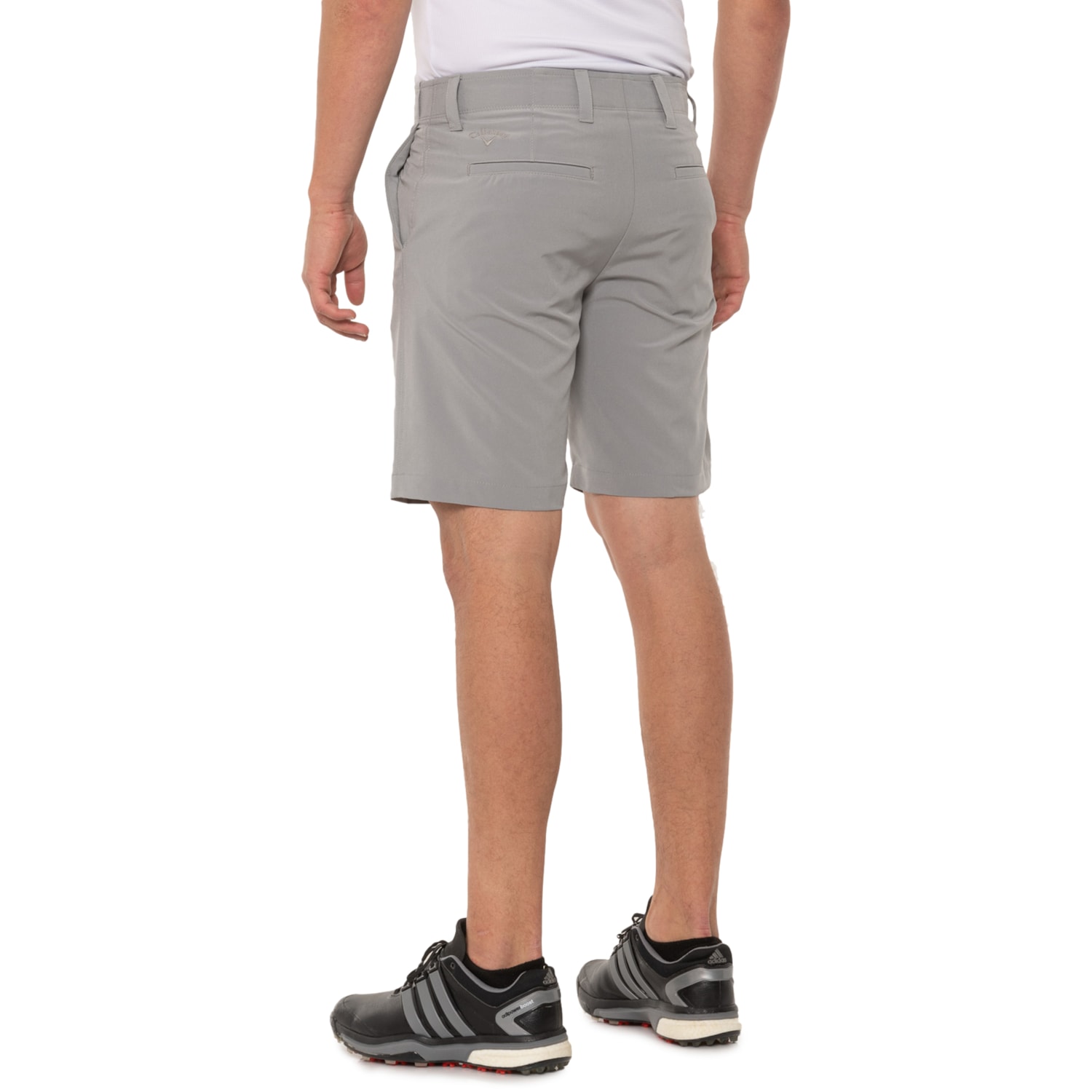 Callaway Golf Opti-Stretch Cargo Shorts 